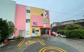 Marina Hotel Kaikuu
